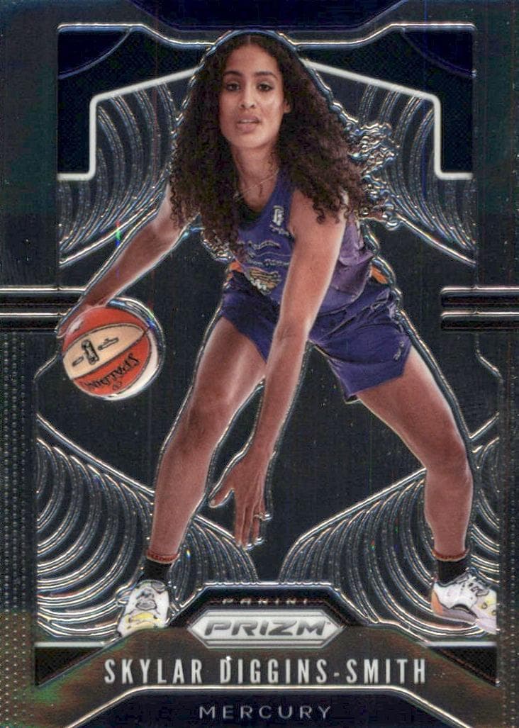 Skylar Diggins-Smith 2020 panini