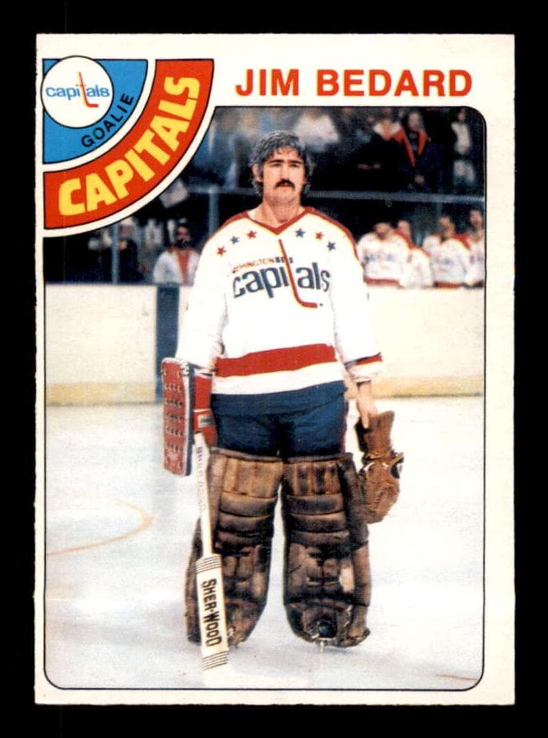 Jim Bedard #243