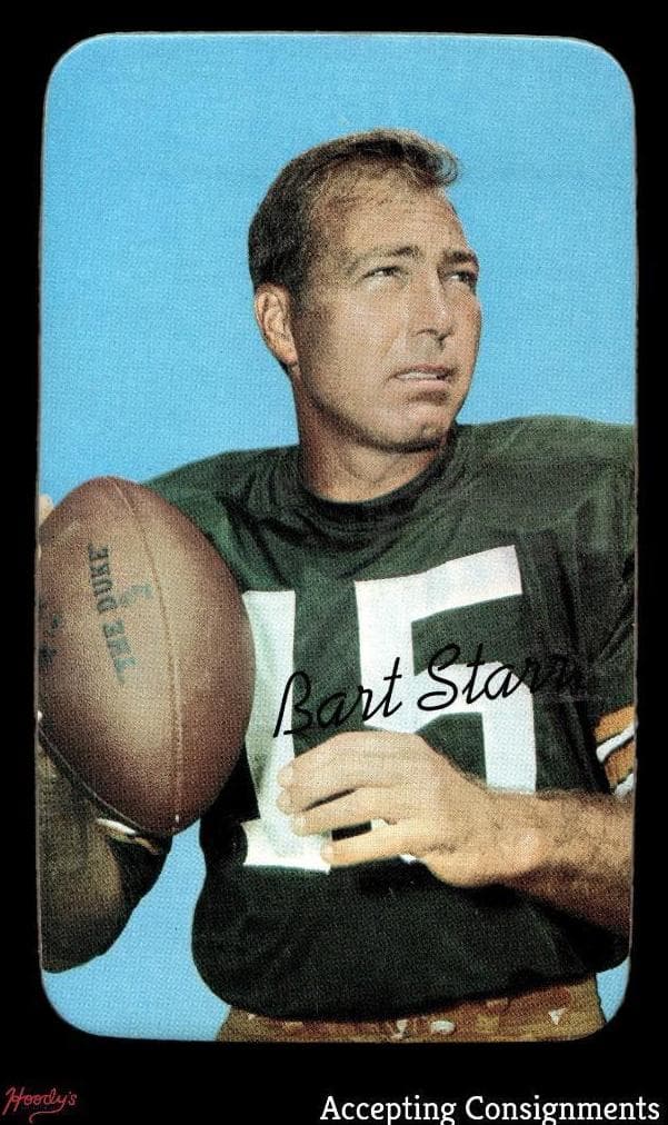 Verlon Biggs 1970 topps