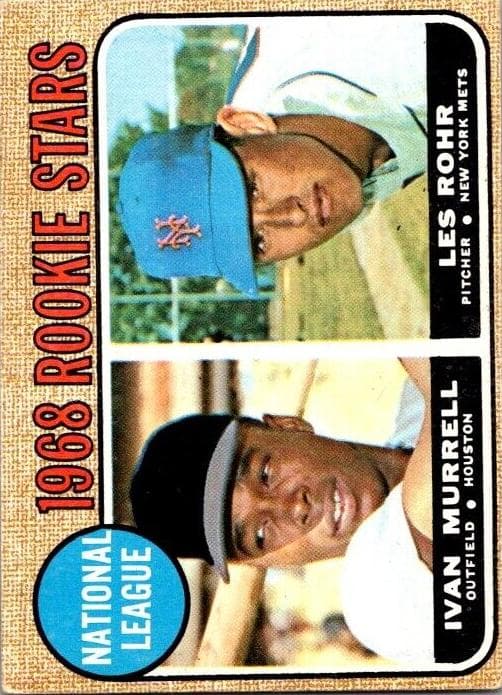 N.L. Rookies #569