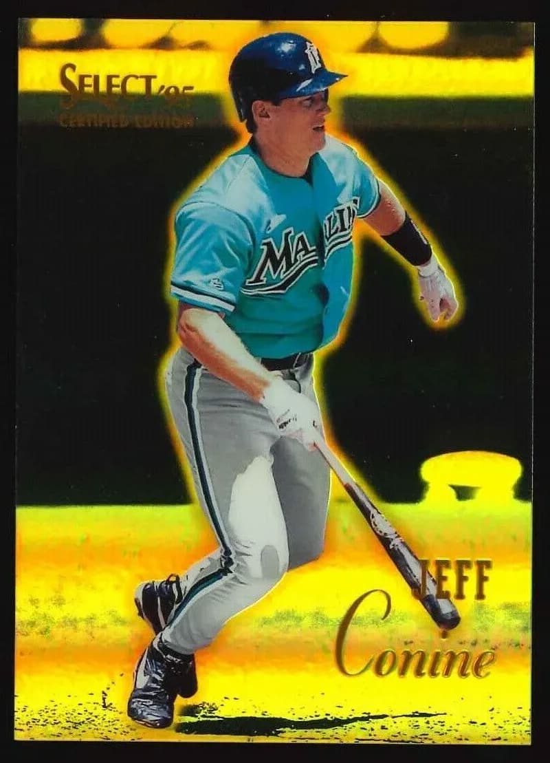 Jeff Conine #58