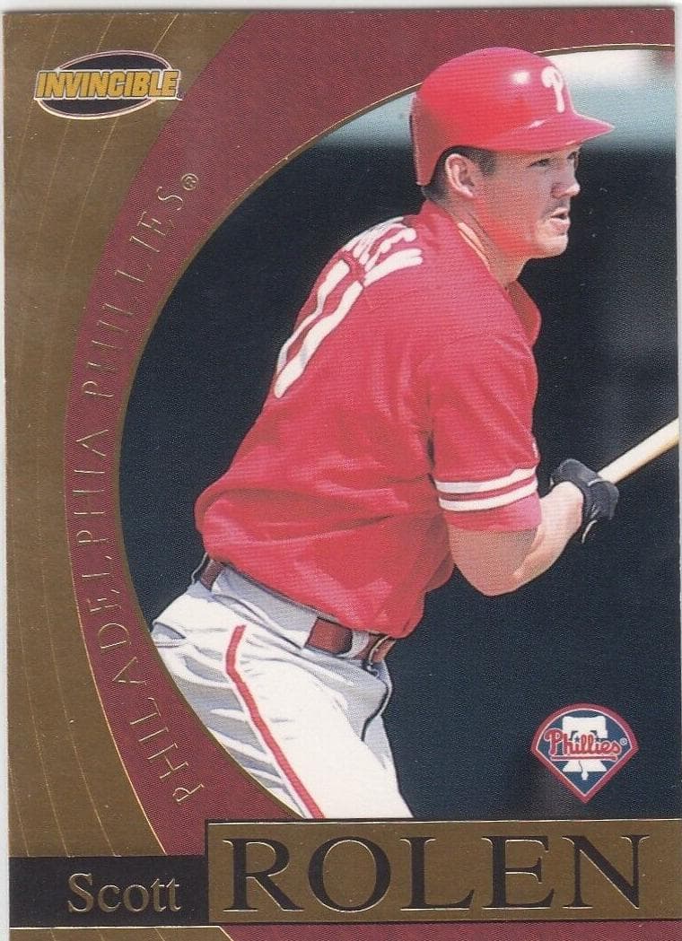 Scott Rolen #14