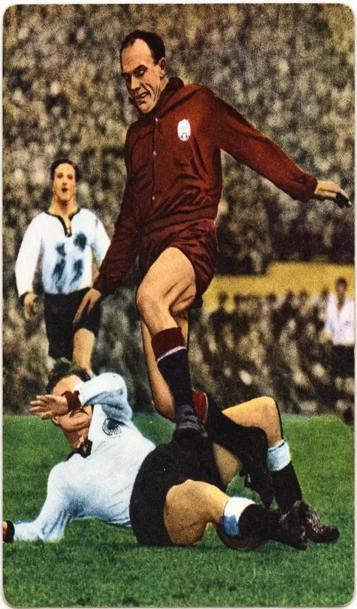 Just Fontaine 1959