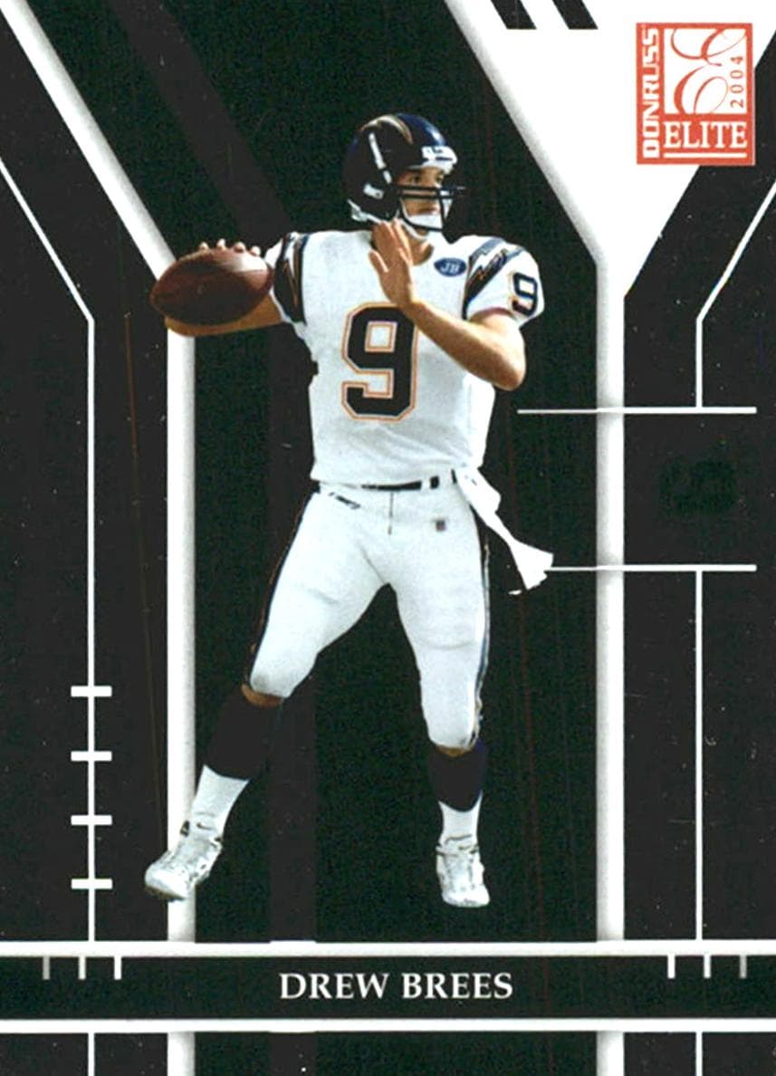 Drew Brees #80