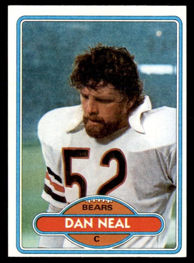Dan Neal #287