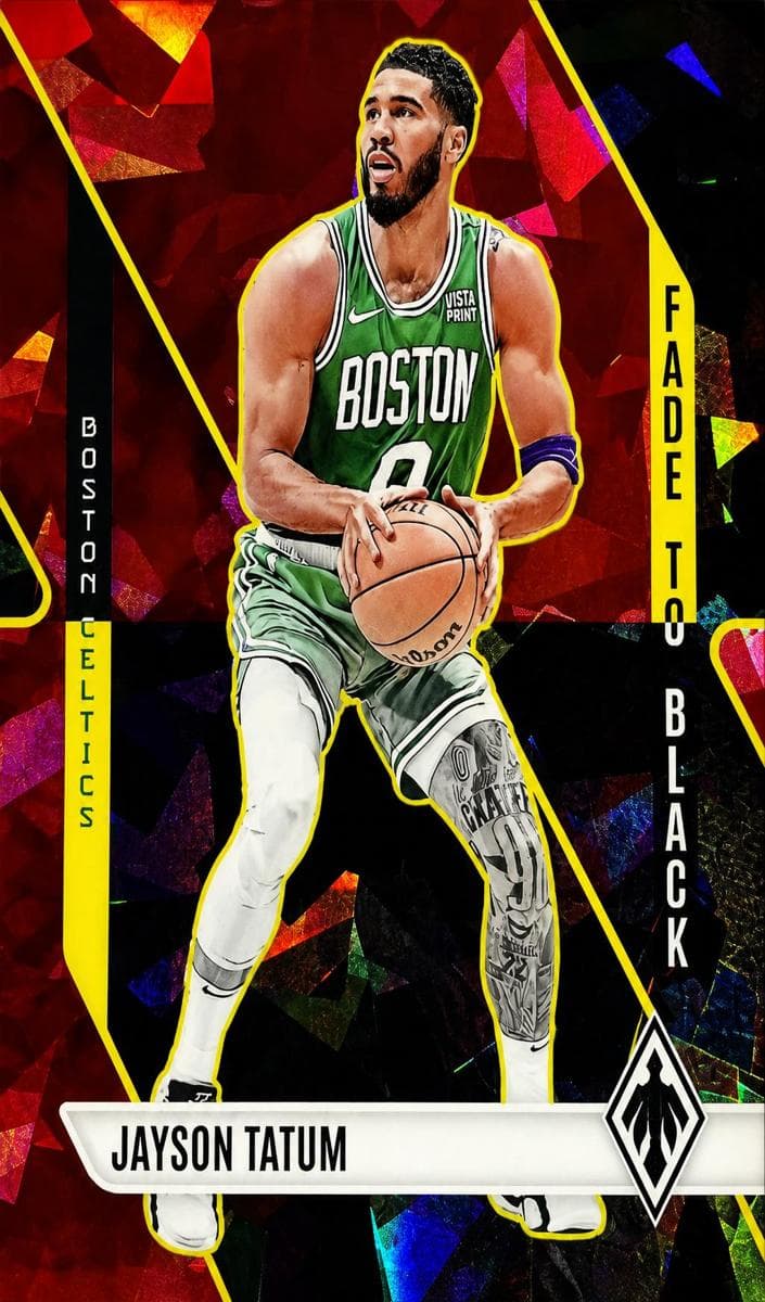 Amen Thompson 2023 panini Panini Phoenix