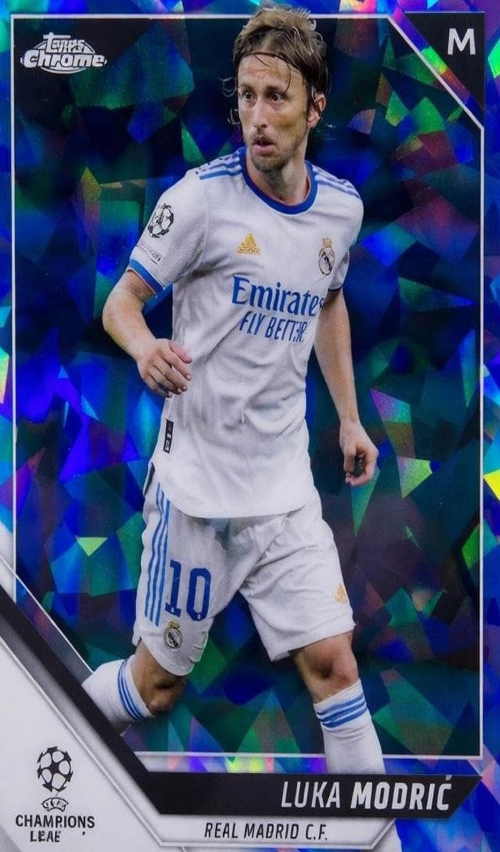 Luka Modric #85