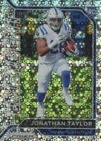 Jonathan Taylor 2020 panini Panini Prizm