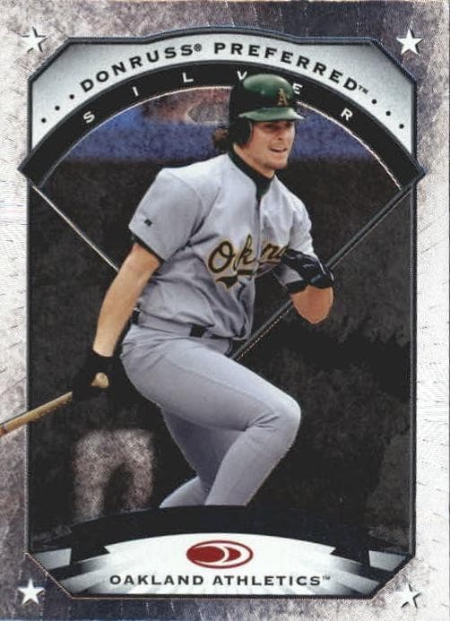 Jason Giambi #86
