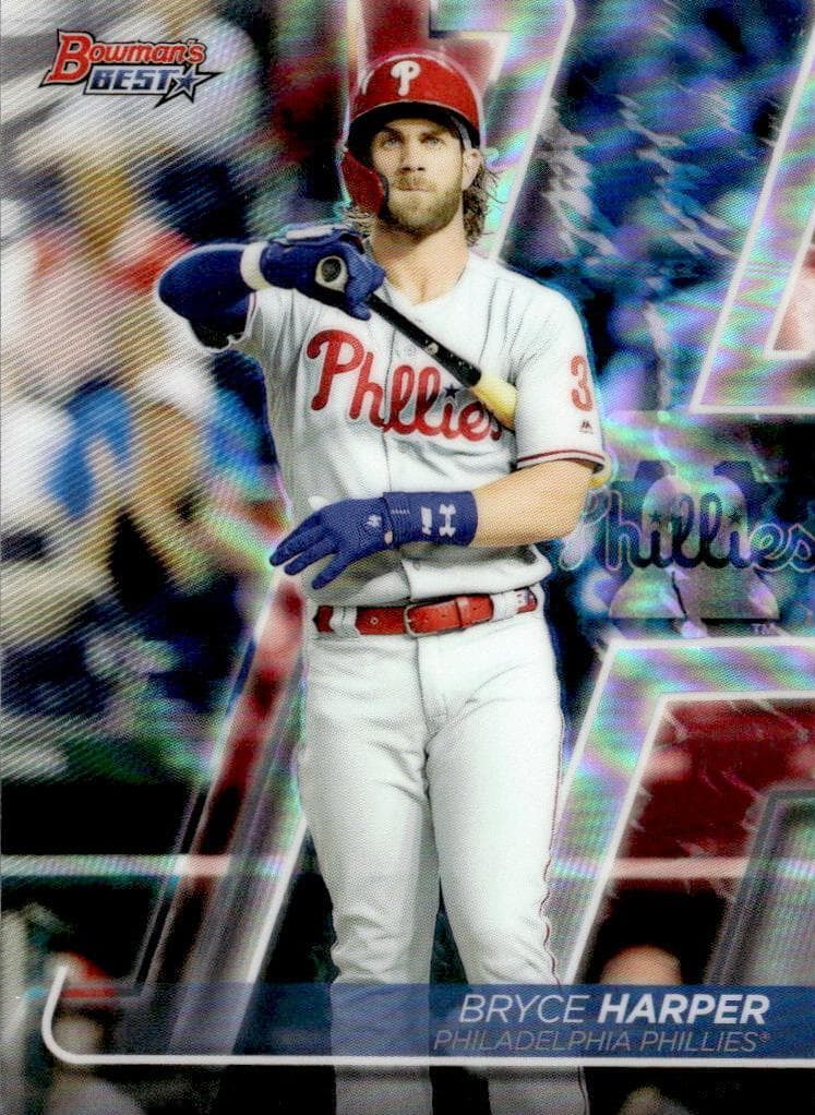 Bryce Harper #51