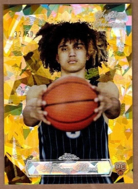 Anthony Black 2023 topps