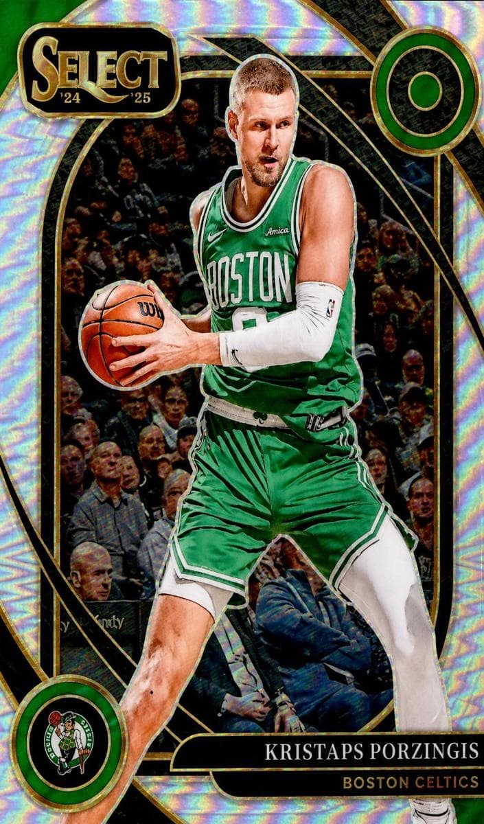 Kristaps Porzingis #232