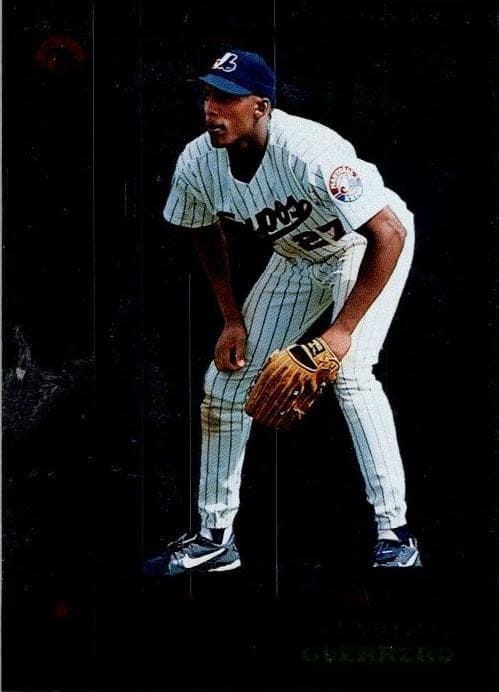 Vladimir Guerrero #30