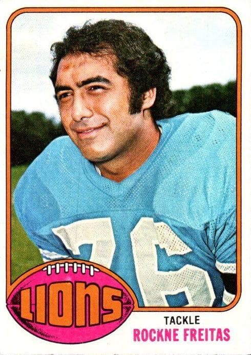 Rockne Freitas #314