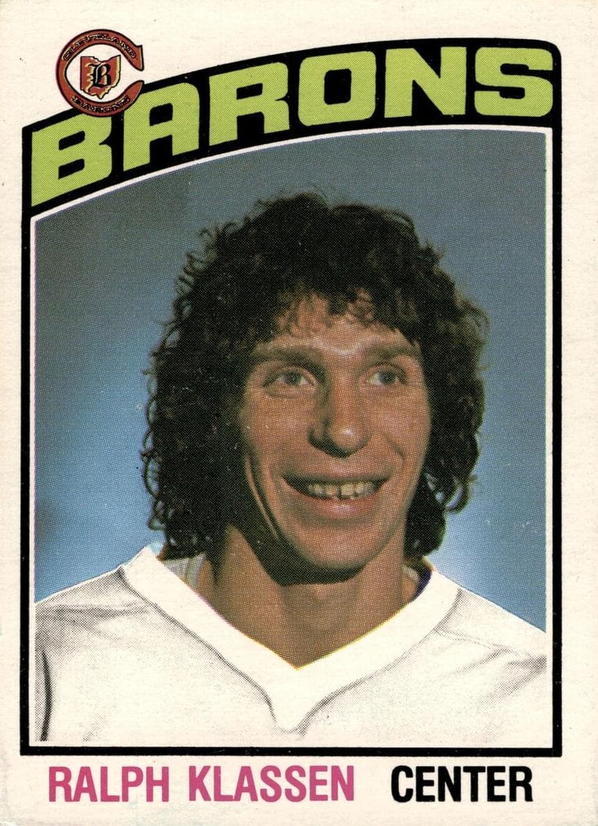 Ralph Klassen #282