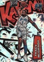 Damian Lillard 2021 panini
