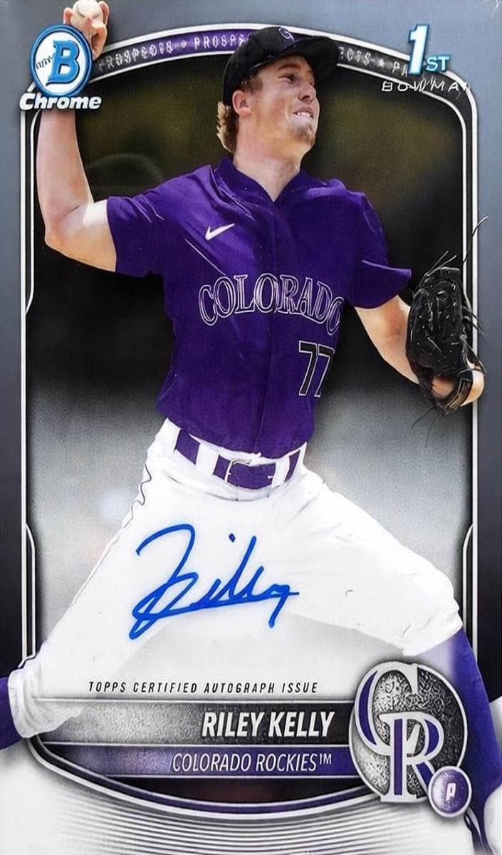 Riley Kelly #CPA-RK
