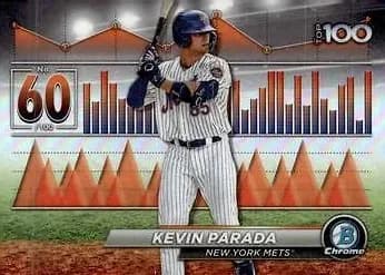 Kevin Parada #btp-60
