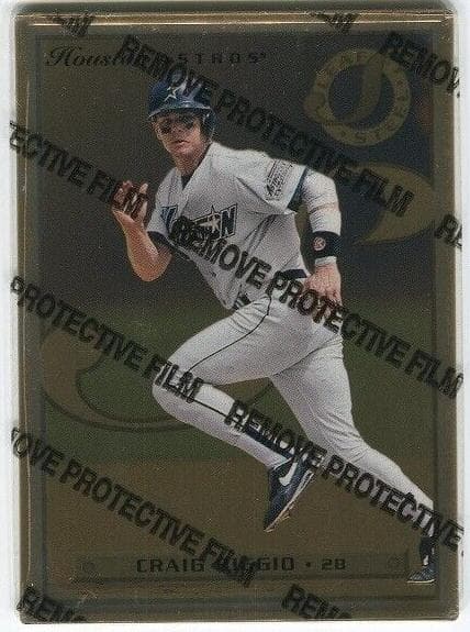 Craig Biggio #72