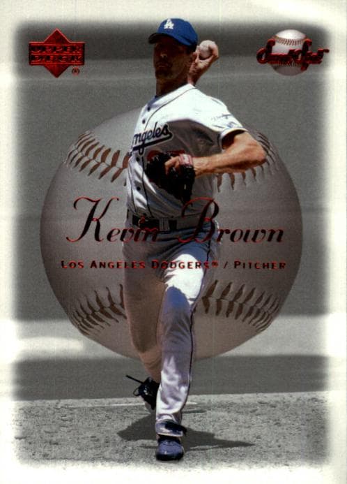 Kevin Brown #111