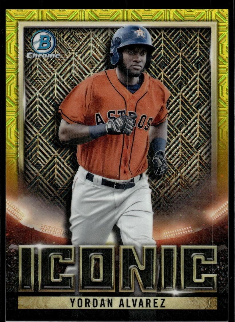 Yordan Alvarez #29
