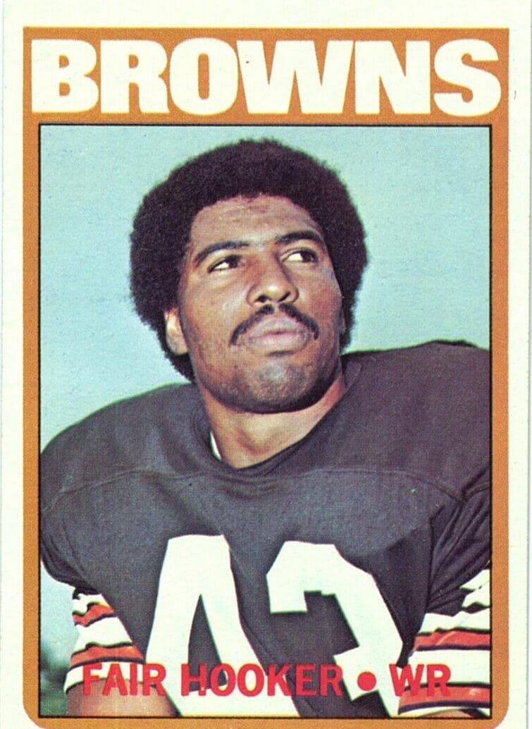 Fair Hooker #239