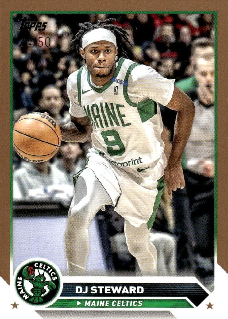 DJ Steward #46