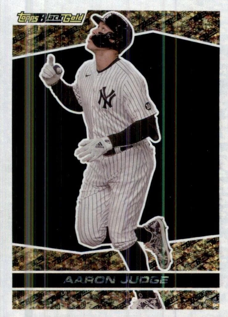 Aaron Judge #bg-10