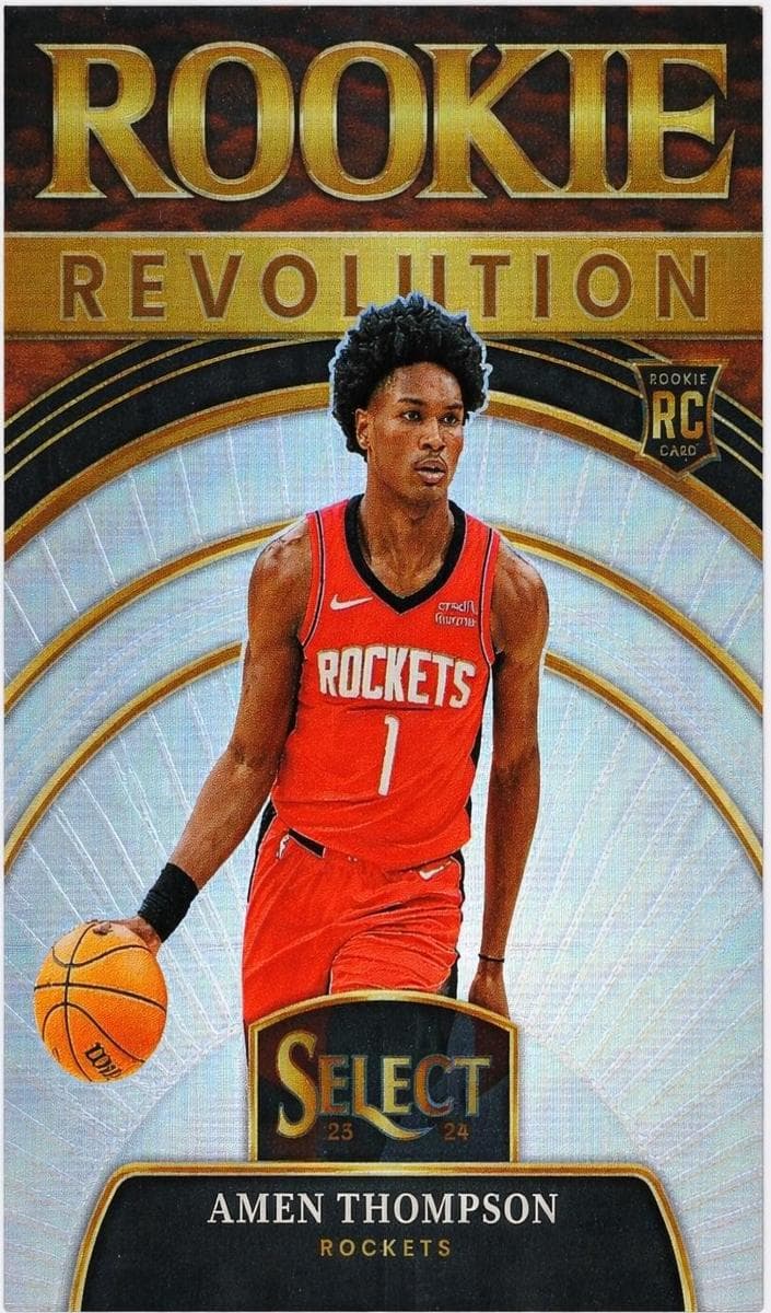 LeBron James 2023 panini Panini Select