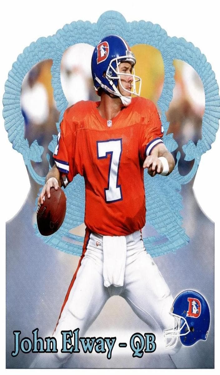 John Elway #130