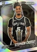 Stephon Castle 2024 panini