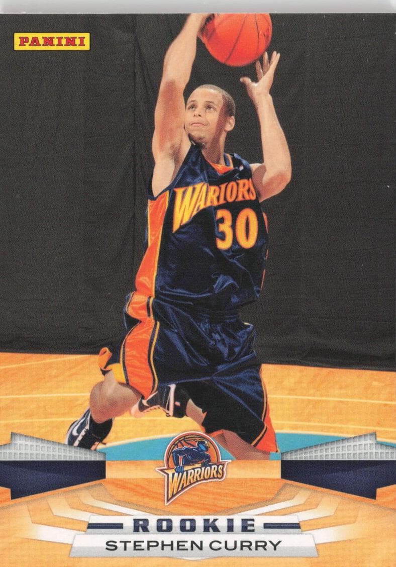 Stephen Curry #357