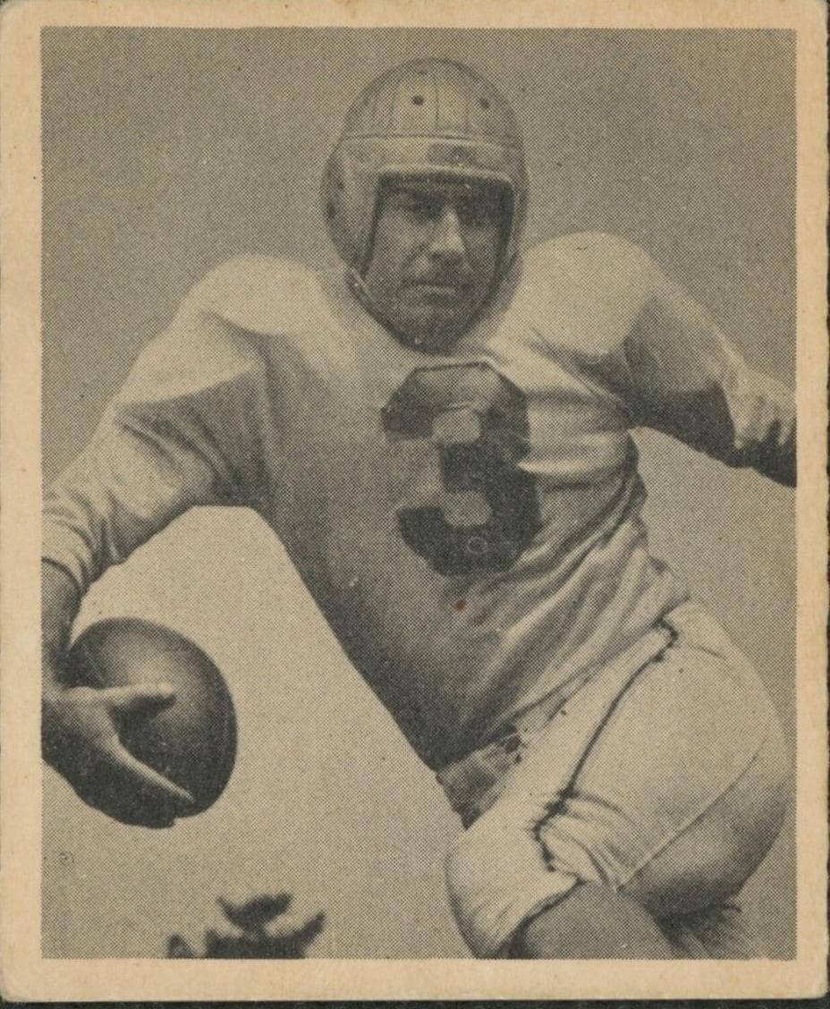 Dante Magnani #75