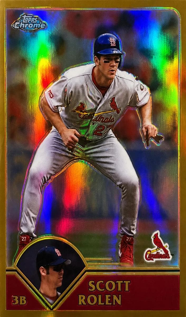 Scott Rolen #316