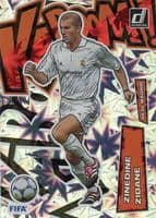 Zinedine Zidane #11