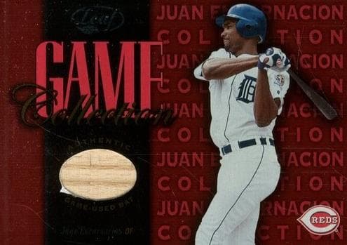 Juan Encarnacion #JE-B