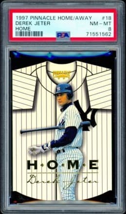 Derek Jeter #18