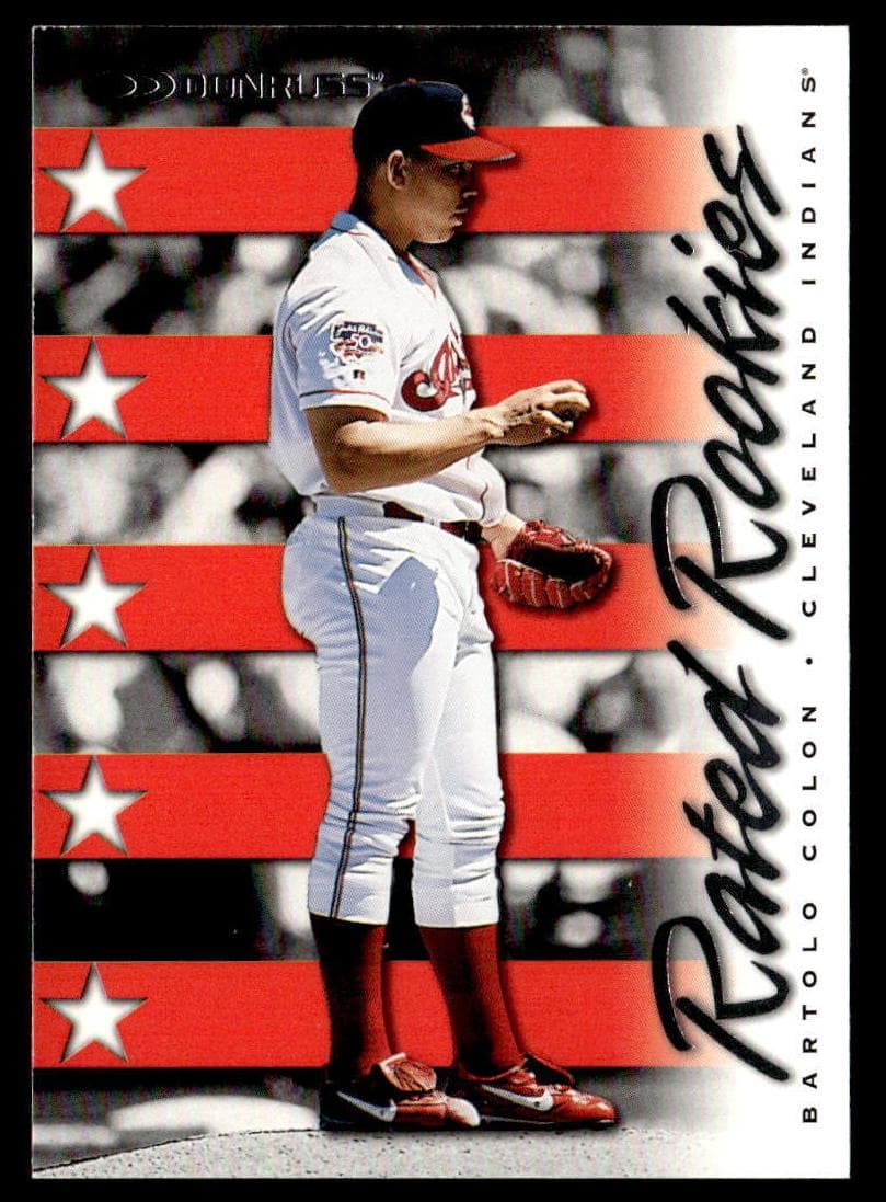 Bartolo Colon #13