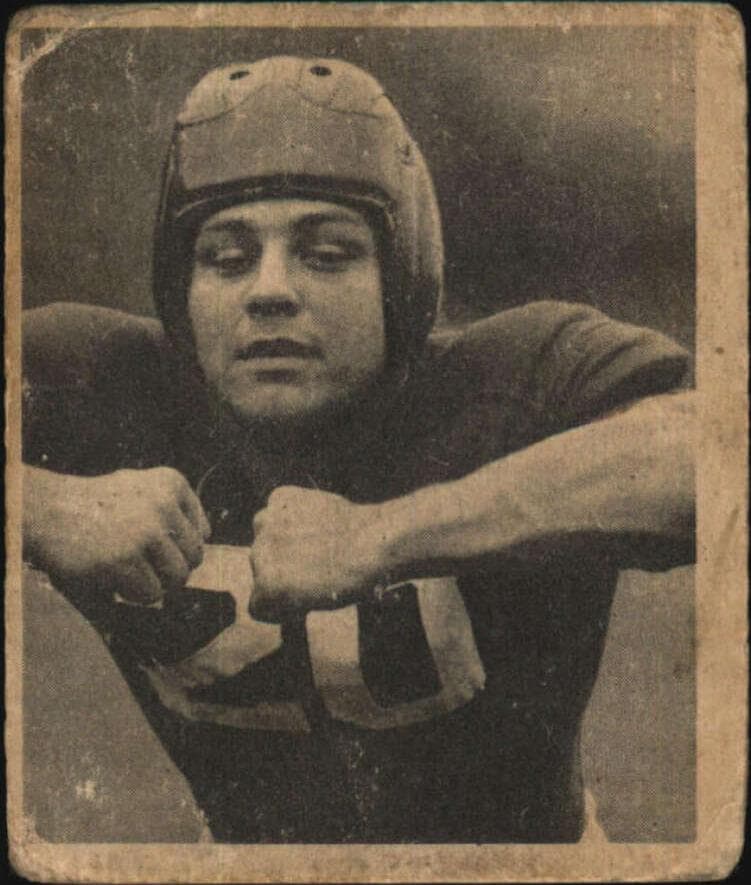 John Cannady #82