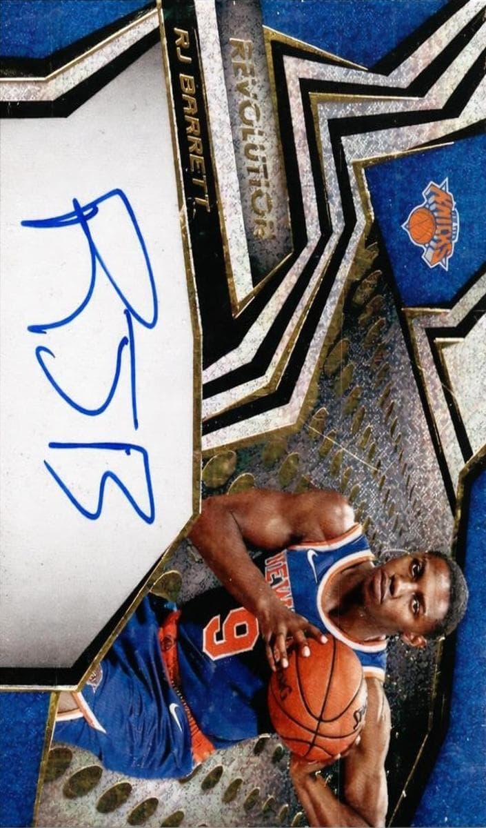 RJ Barrett #ra-rjb