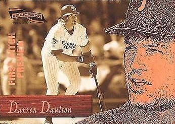 Darren Daulton #32