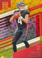 Desmond Ridder 2022 panini