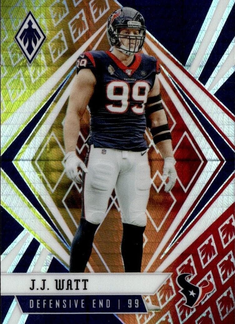 J.J. Watt #6