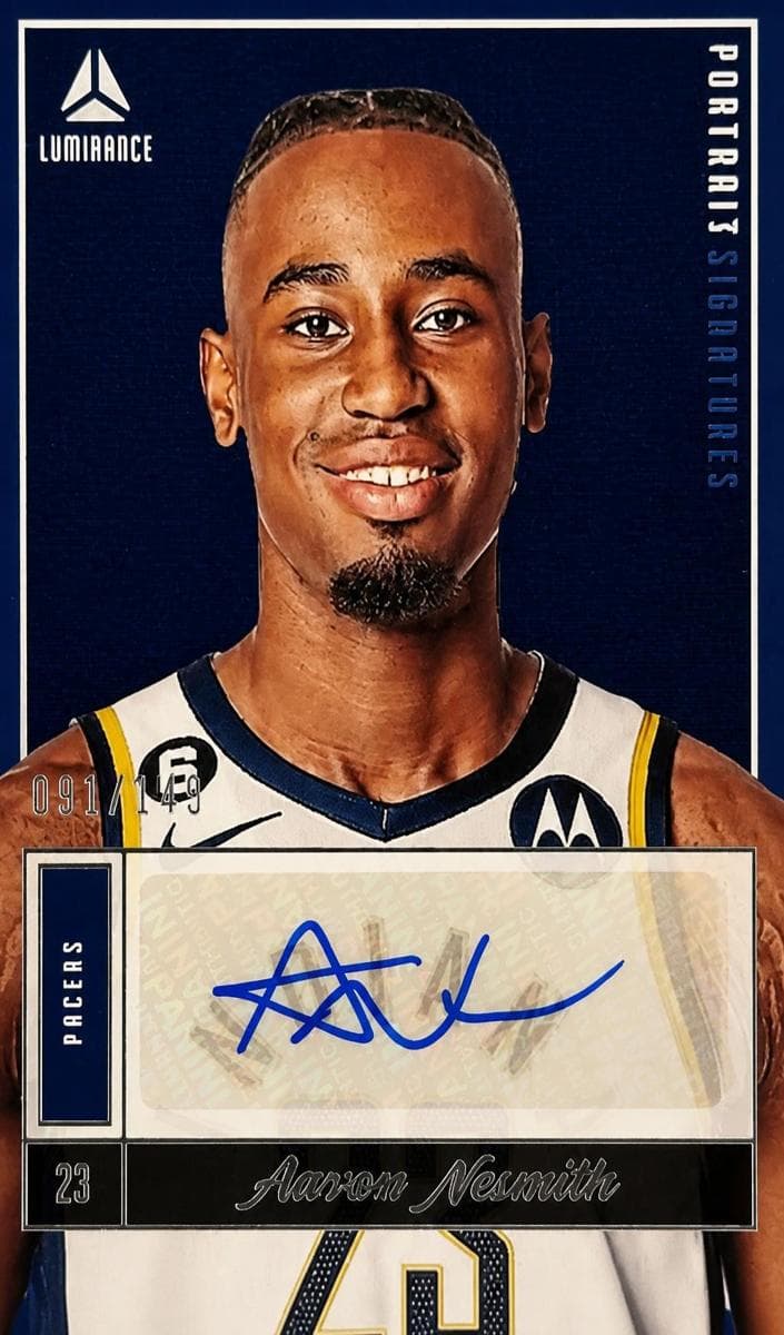 Aaron Nesmith #ps-ans