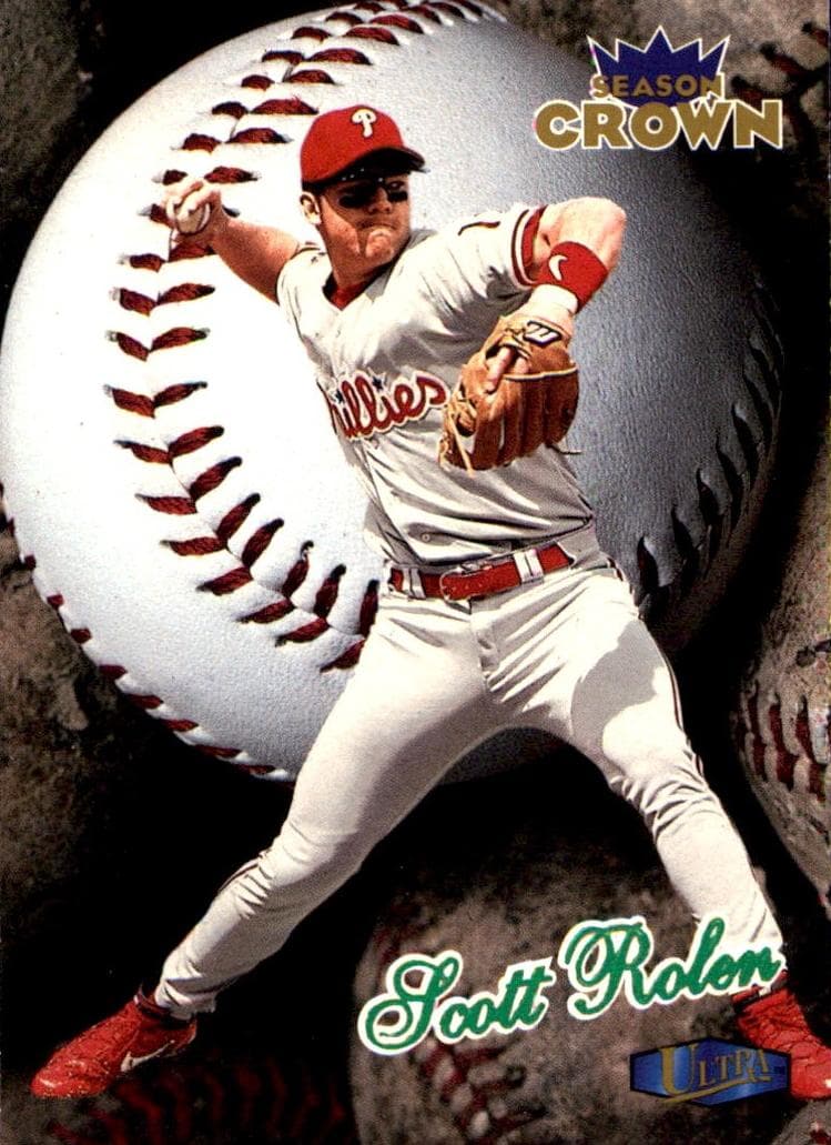 Scott Rolen #219