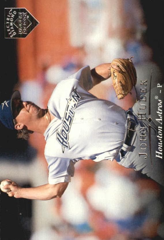 John Hudek #277
