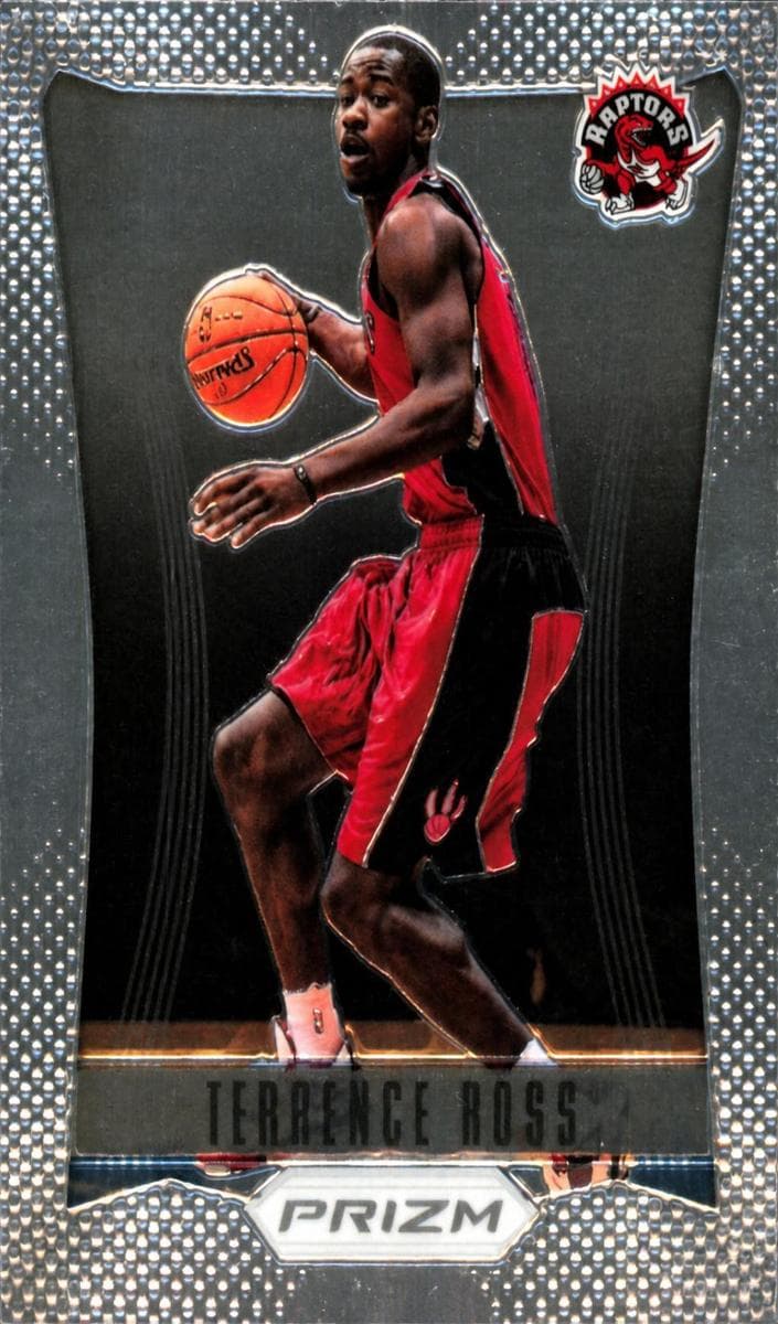 Terrence Ross #239