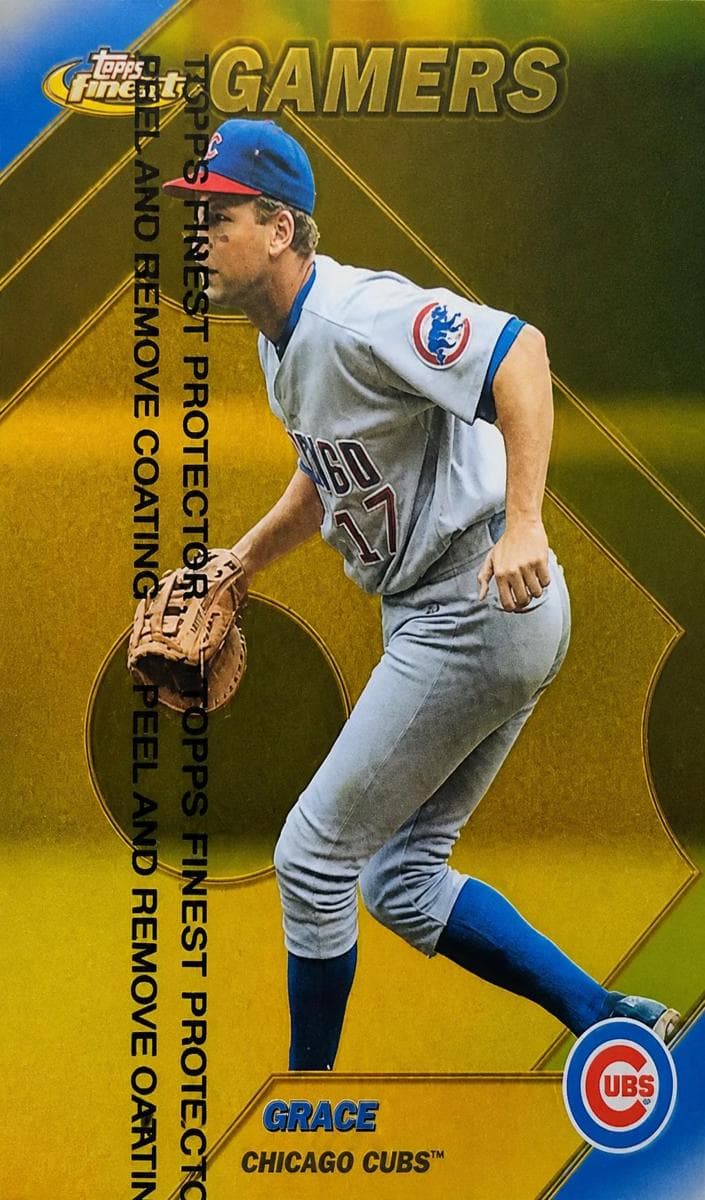 Mark Grace #264