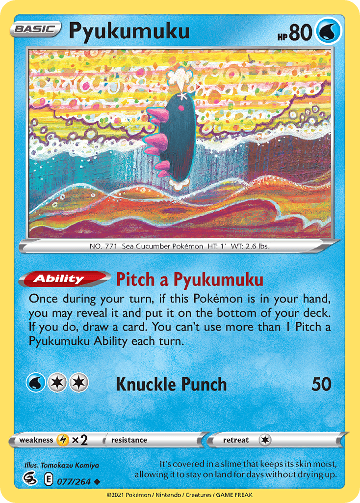 #77