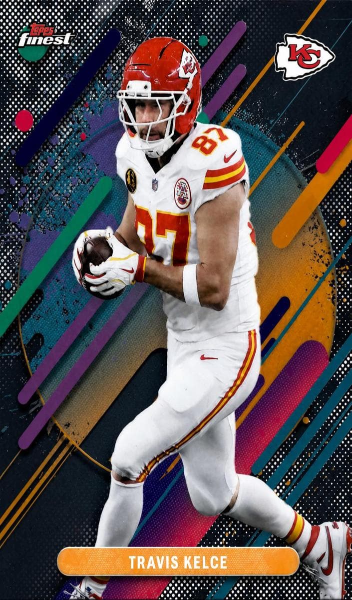 Travis Kelce #276